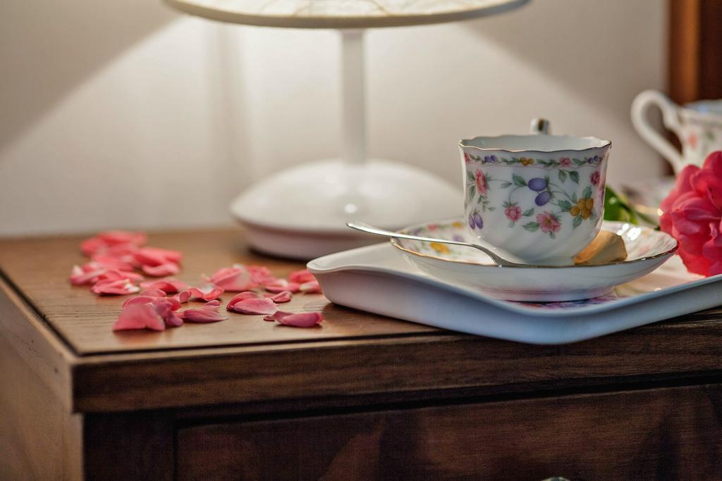 Artemide Relais Bed & Breakfast Montebelluna Room photo