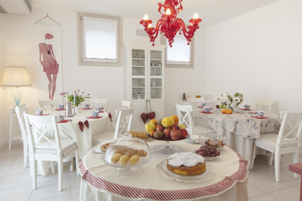 Artemide Relais Bed & Breakfast Montebelluna Exterior photo
